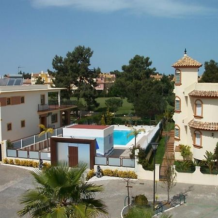 Luxury Villa Islantilla Exterior photo