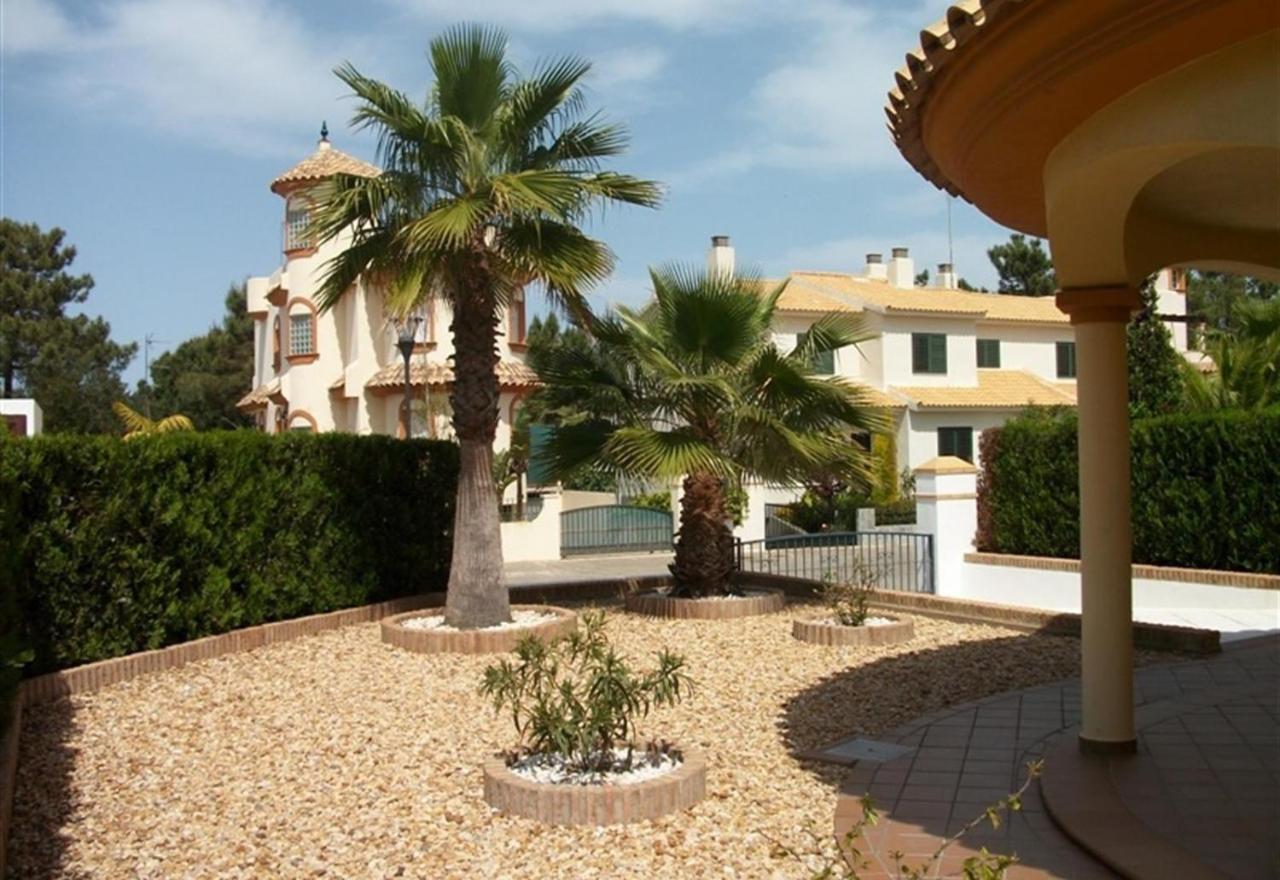 Luxury Villa Islantilla Exterior photo